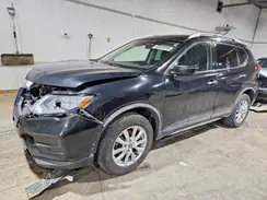 KNMAT2MV4LP516354 2020 NISSAN ROGUE