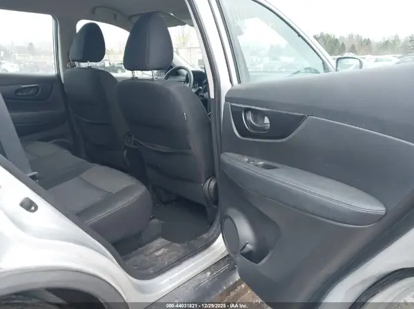 KNMAT2MV4LP517505 2020 NISSAN ROGUE - Image 8