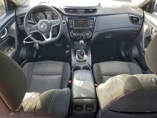 KNMAT2MV4LP517732 2020 NISSAN ROGUE - Image 8