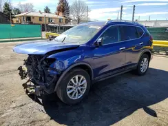 KNMAT2MV4LP518282 2020 NISSAN ROGUE