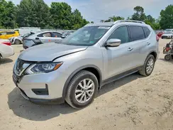 KNMAT2MV4LP519657 2020 NISSAN ROGUE