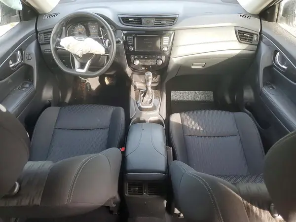 KNMAT2MV4LP520002 2020 NISSAN ROGUE - Image 8