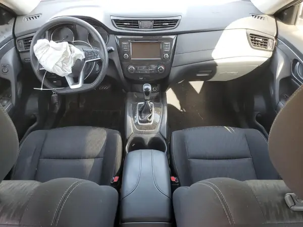 KNMAT2MV4LP520677 2020 NISSAN ROGUE - Image 8