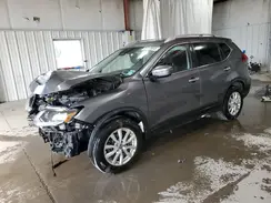 KNMAT2MV4LP520808 2020 NISSAN ROGUE