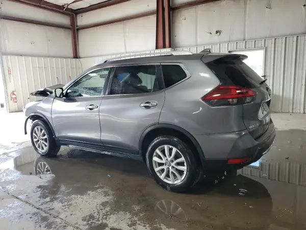 KNMAT2MV4LP520808 2020 NISSAN ROGUE - Image 2