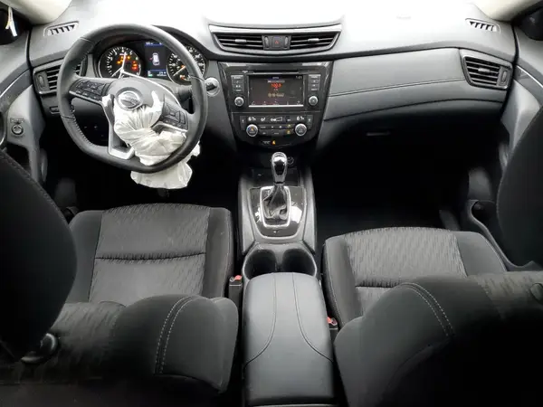 KNMAT2MV4LP520808 2020 NISSAN ROGUE - Image 8
