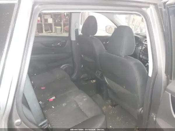KNMAT2MV4LP521358 2020 NISSAN ROGUE - Image 8