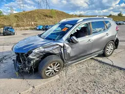 KNMAT2MV4LP521490 2020 NISSAN ROGUE