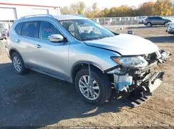 KNMAT2MV4LP522610 2020 NISSAN ROGUE