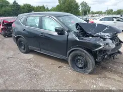 KNMAT2MV4LP523207 2020 NISSAN ROGUE