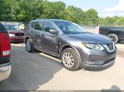 KNMAT2MV4LP526110 2020 NISSAN ROGUE