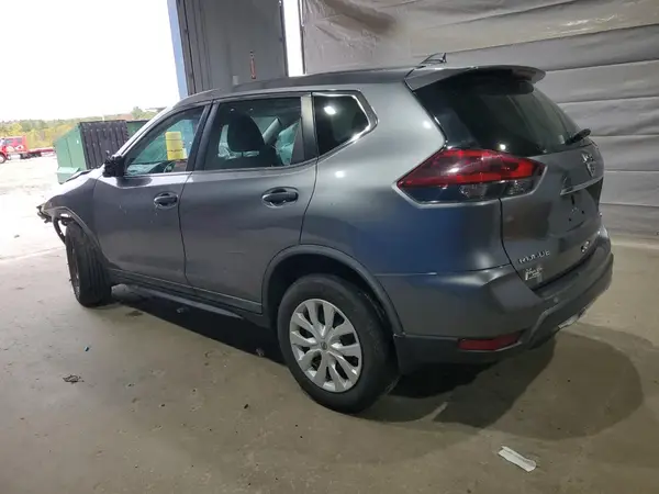 KNMAT2MV4LP526415 2020 NISSAN ROGUE - Image 2