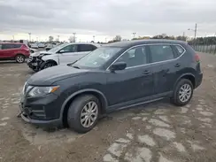 KNMAT2MV4LP527323 2020 NISSAN ROGUE