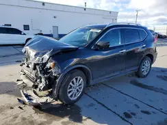 KNMAT2MV4LP527404 2020 NISSAN ROGUE