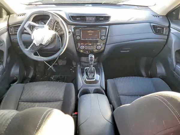 KNMAT2MV4LP527404 2020 NISSAN ROGUE - Image 8