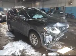 KNMAT2MV4LP527919 2020 NISSAN ROGUE