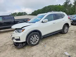 KNMAT2MV4LP529251 2020 NISSAN ROGUE