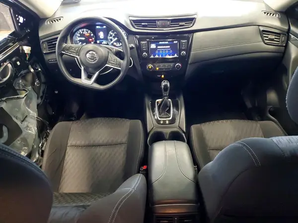 KNMAT2MV4LP533817 2020 NISSAN ROGUE - Image 8