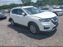KNMAT2MV4LP533820 2020 NISSAN ROGUE