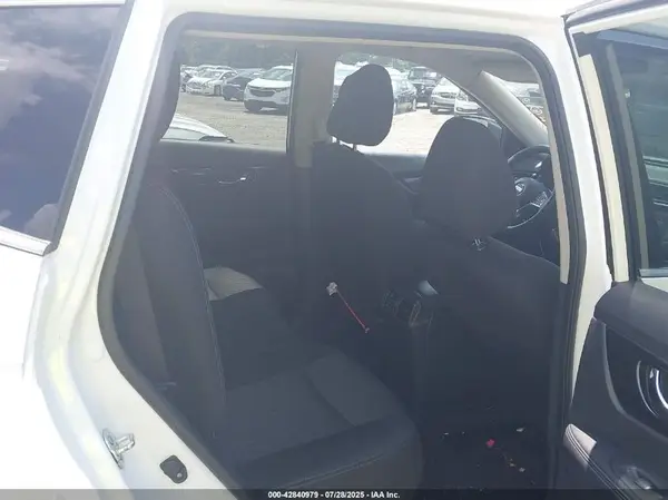KNMAT2MV4LP533820 2020 NISSAN ROGUE - Image 8