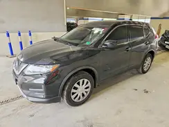 KNMAT2MV4LP534658 2020 NISSAN ROGUE