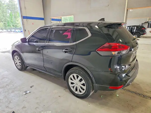 KNMAT2MV4LP534658 2020 NISSAN ROGUE - Image 2