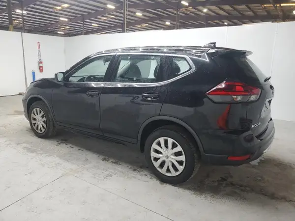KNMAT2MV4LP535535 2020 NISSAN ROGUE - Image 2