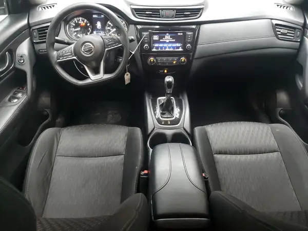 KNMAT2MV4LP535535 2020 NISSAN ROGUE - Image 8