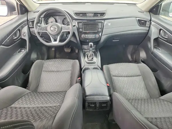 KNMAT2MV4LP537379 2020 NISSAN ROGUE - Image 8