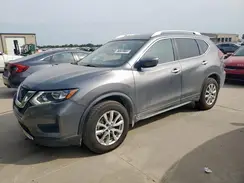 KNMAT2MV4LP538015 2020 NISSAN ROGUE
