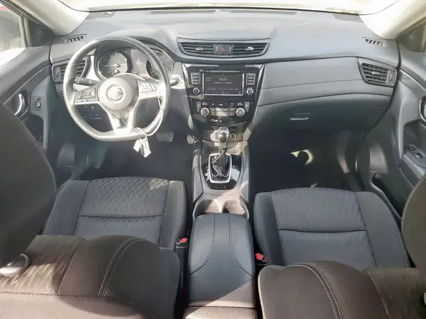 KNMAT2MV4LP538015 2020 NISSAN ROGUE - Image 8