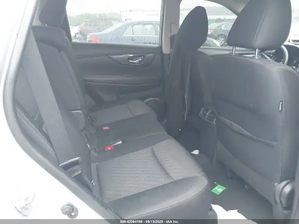 KNMAT2MV4LP538466 2020 NISSAN ROGUE - Image 8