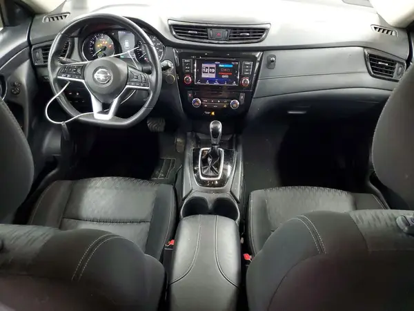 KNMAT2MV4LP539021 2020 NISSAN ROGUE - Image 8