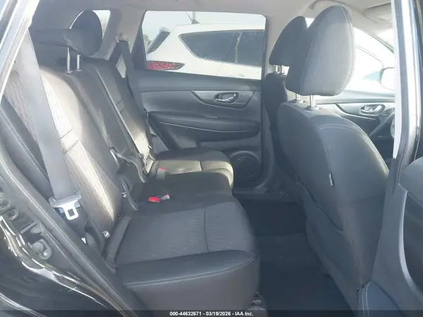 KNMAT2MV4LP539262 2020 NISSAN ROGUE - Image 8