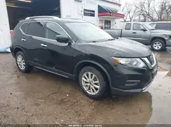 KNMAT2MV4LP540346 2020 NISSAN ROGUE