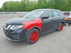 KNMAT2MV4LP540962 2020 NISSAN ROGUE