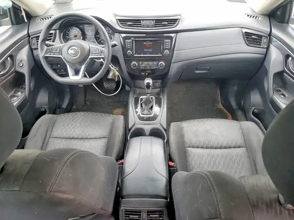 KNMAT2MV4LP540962 2020 NISSAN ROGUE - Image 8