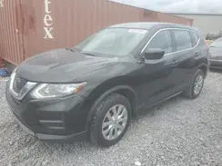 KNMAT2MV4LP541044 2020 NISSAN ROGUE