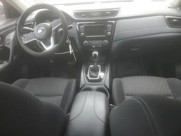 KNMAT2MV4LP541044 2020 NISSAN ROGUE - Image 8