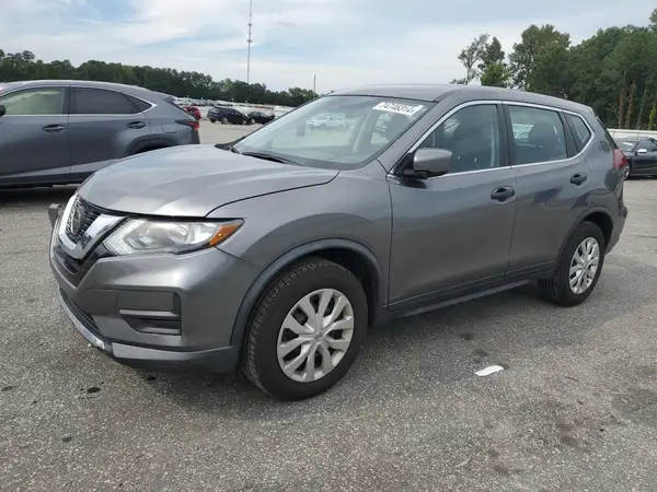 KNMAT2MV4LP542016 2020 NISSAN ROGUE - Image 1