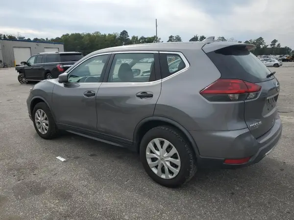 KNMAT2MV4LP542016 2020 NISSAN ROGUE - Image 2