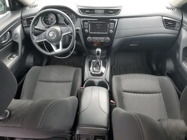KNMAT2MV4LP542016 2020 NISSAN ROGUE - Image 8