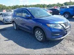 KNMAT2MV4LP542677 2020 NISSAN ROGUE