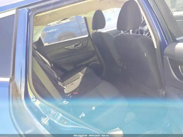 KNMAT2MV4LP542677 2020 NISSAN ROGUE - Image 8