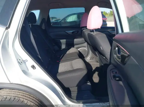 KNMAT2MV4LP543036 2020 NISSAN ROGUE - Image 8