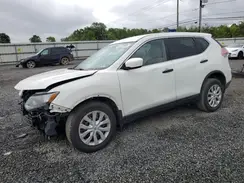 KNMAT2MV5GP594003 2016 NISSAN ROGUE