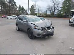KNMAT2MV5GP594602 2016 NISSAN ROGUE