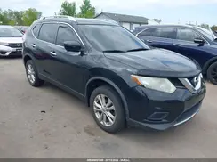 KNMAT2MV5GP595183 2016 NISSAN ROGUE