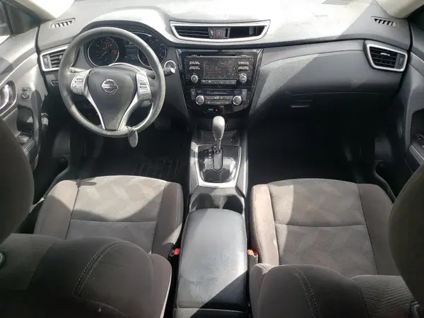 KNMAT2MV5GP595880 2016 NISSAN ROGUE - Image 8