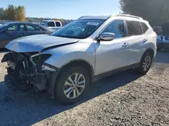 KNMAT2MV5GP596009 2016 NISSAN ROGUE